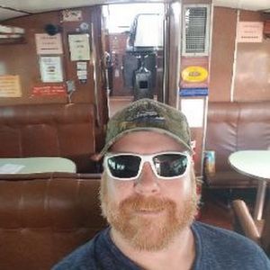 Meet your Posher, Jason